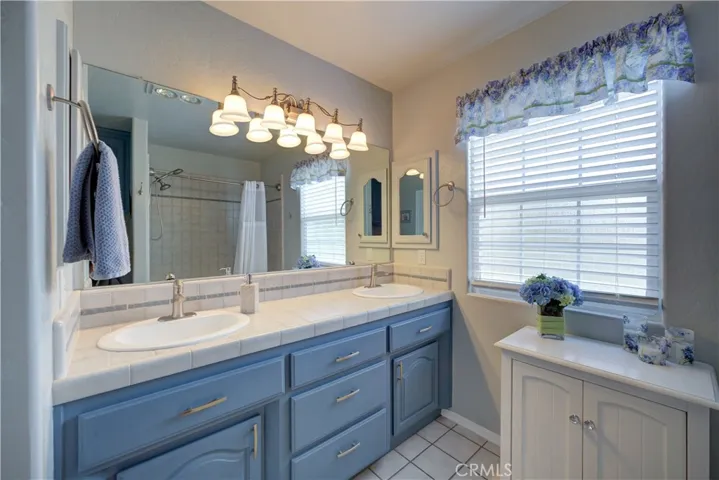 Bathroom #2