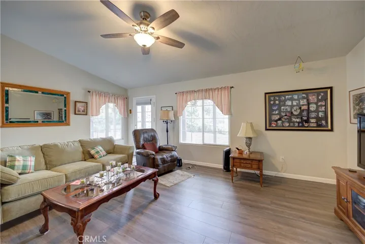 Additional Living Area