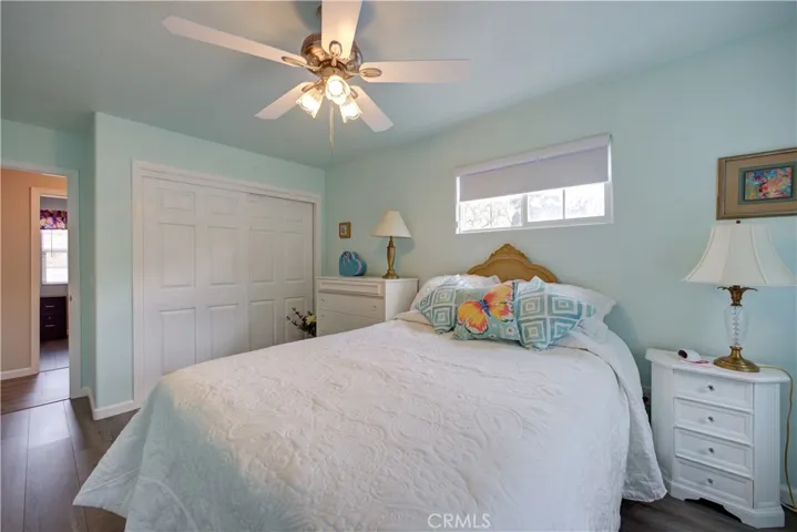 Bedroom #2
