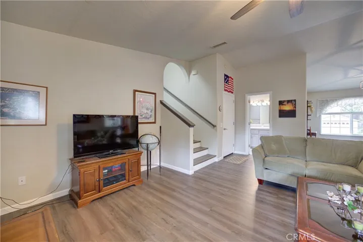 Additional Living Area