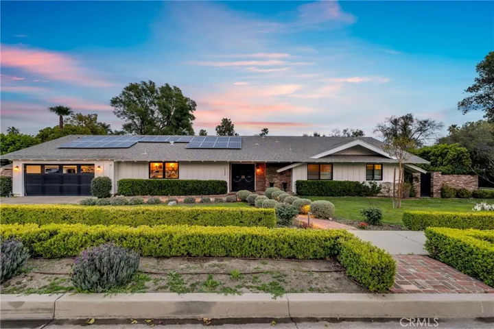 9600 Vanalden Avenue, Northridge, California 91324