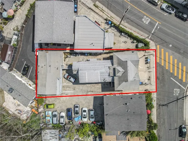 145 E Avenue 35 7, Los Angeles, California 90031