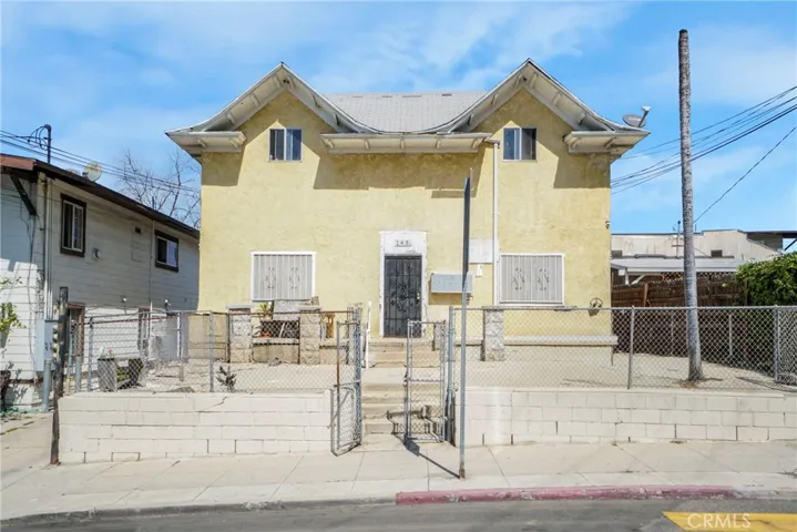 145 E Avenue 35 7, Los Angeles, California 90031