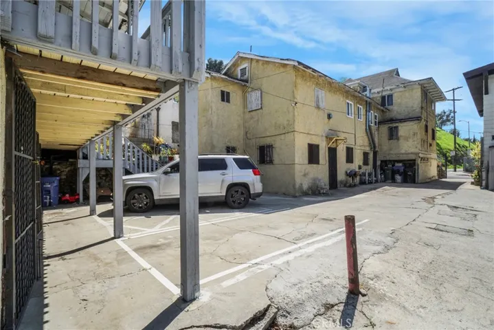 145 E Avenue 35 7, Los Angeles, California 90031
