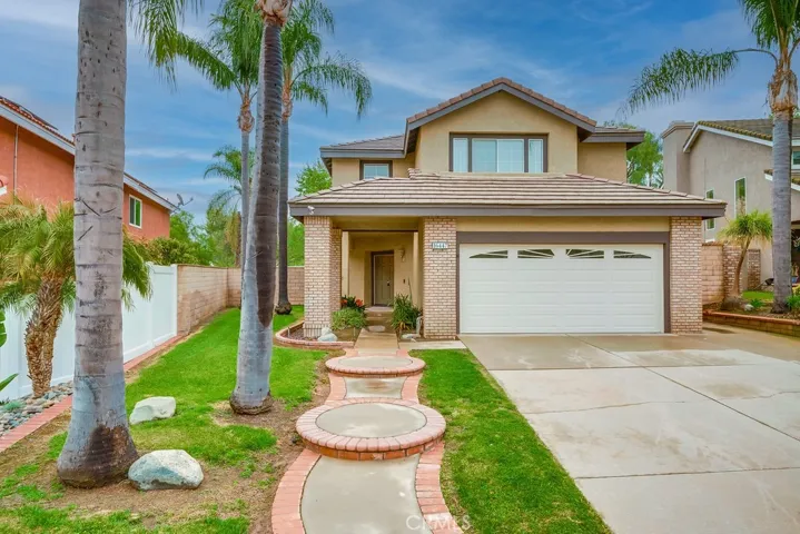 16447 Patina Court, Chino Hills, California 91709