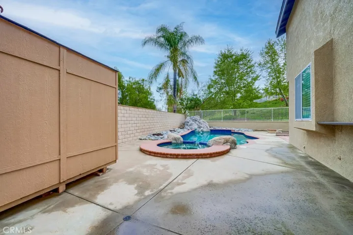 16447 Patina Court, Chino Hills, California 91709