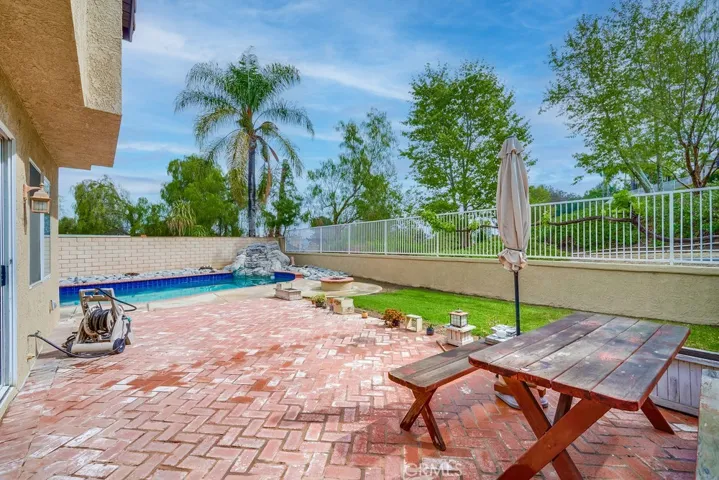 16447 Patina Court, Chino Hills, California 91709