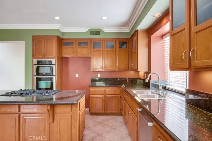 16447 Patina Court, Chino Hills, California 91709
