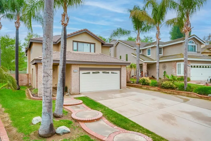 16447 Patina Court, Chino Hills, California 91709