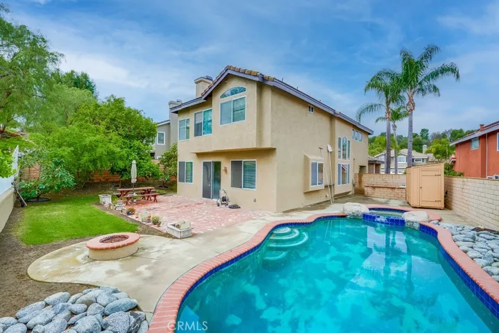 16447 Patina Court, Chino Hills, California 91709