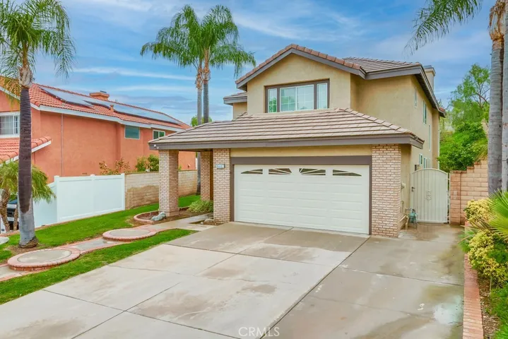 16447 Patina Court, Chino Hills, California 91709