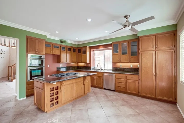 16447 Patina Court, Chino Hills, California 91709