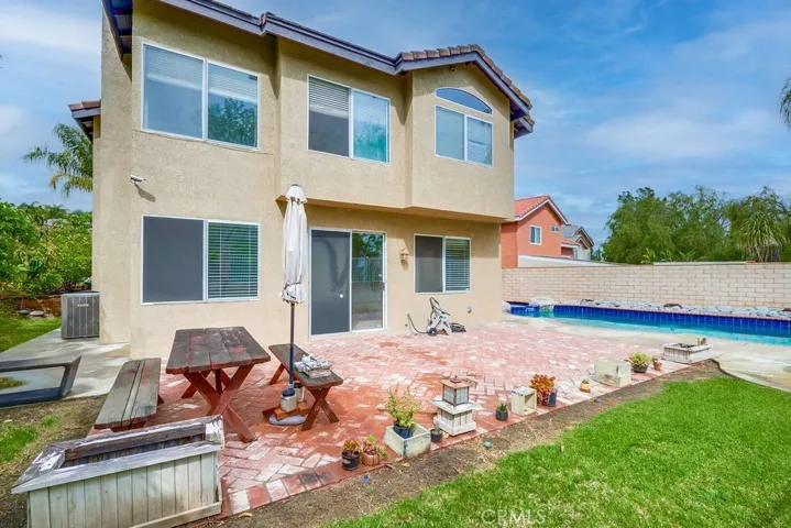 16447 Patina Court, Chino Hills, California 91709