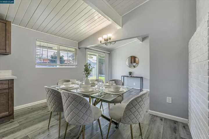 3024 Justin Way, Concord, California 94520