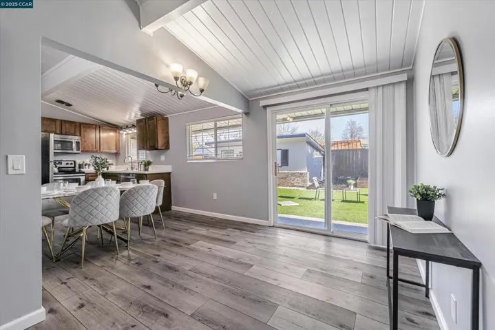 3024 Justin Way, Concord, California 94520