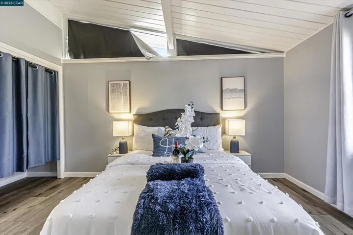 3024 Justin Way, Concord, California 94520