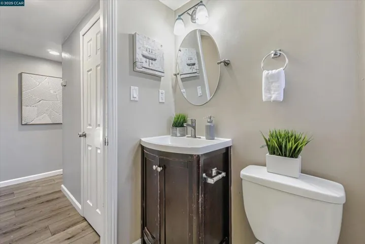 3024 Justin Way, Concord, California 94520