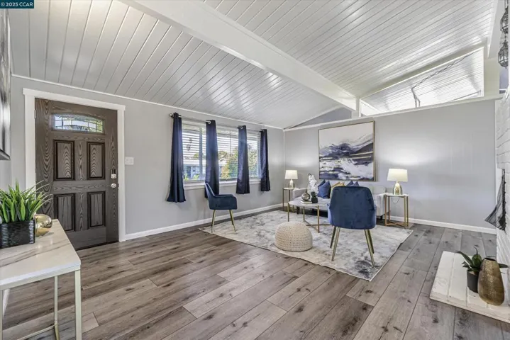 3024 Justin Way, Concord, California 94520