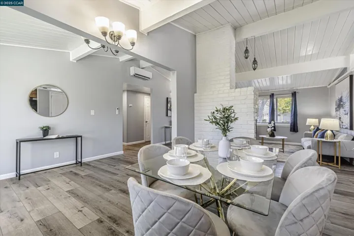 3024 Justin Way, Concord, California 94520