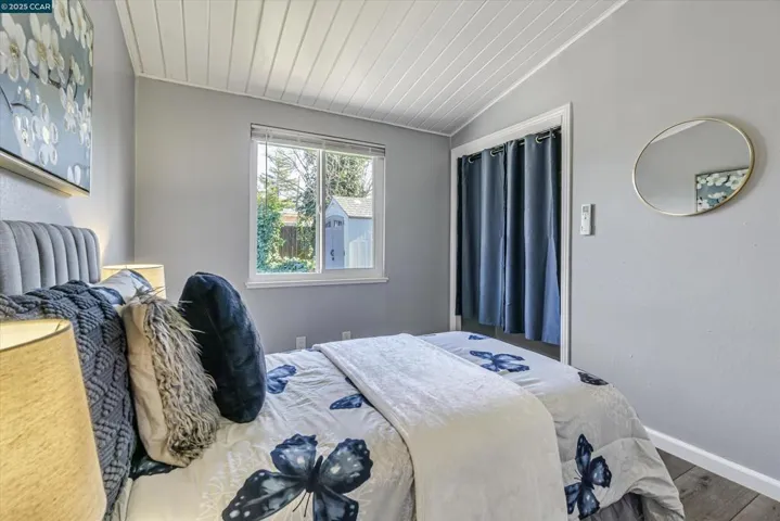 3024 Justin Way, Concord, California 94520