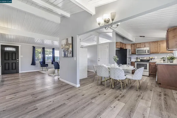 3024 Justin Way, Concord, California 94520