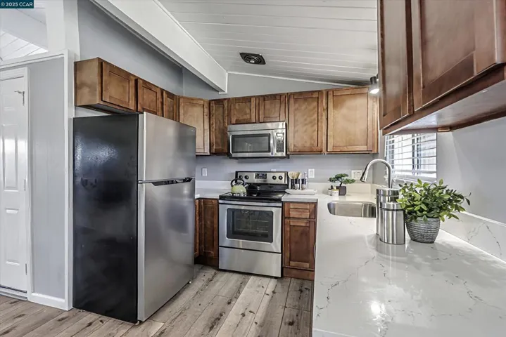 3024 Justin Way, Concord, California 94520