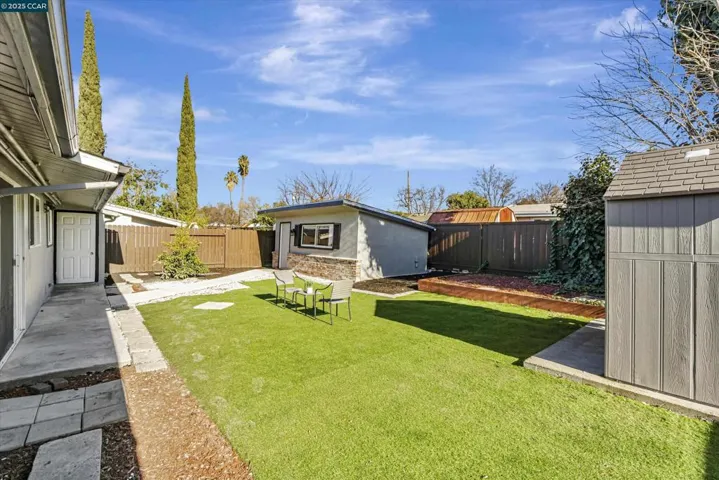 3024 Justin Way, Concord, California 94520