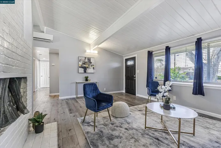 3024 Justin Way, Concord, California 94520