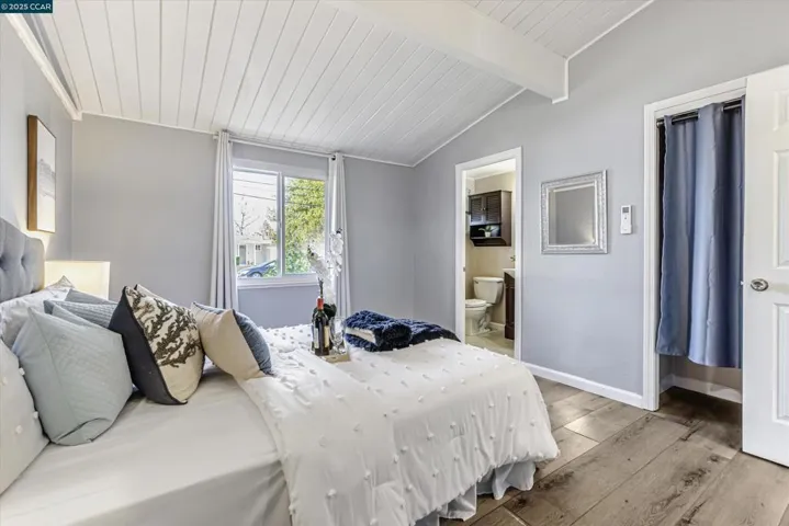 3024 Justin Way, Concord, California 94520