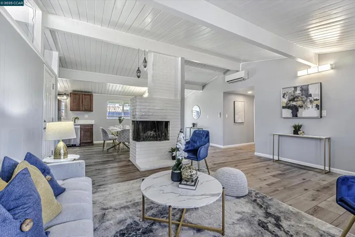 3024 Justin Way, Concord, California 94520