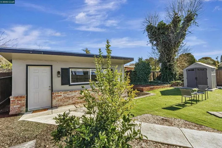 3024 Justin Way, Concord, California 94520
