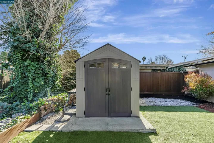 3024 Justin Way, Concord, California 94520