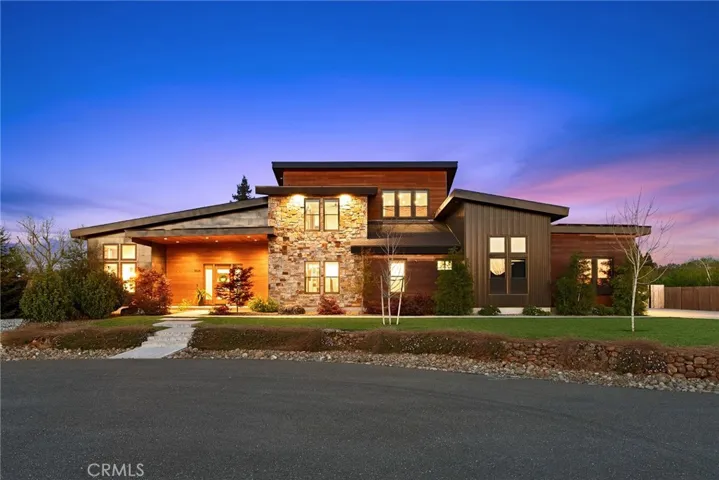 5024 Guntren Road, Chico, California 95973