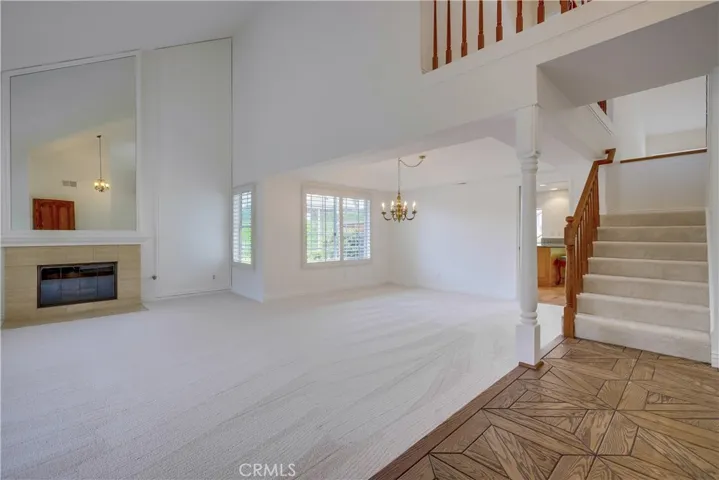 Formal Living Dining