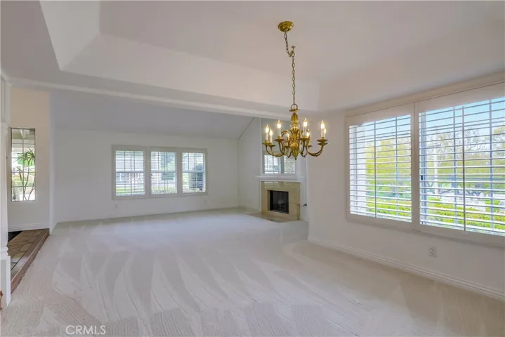 Formal Living Dining