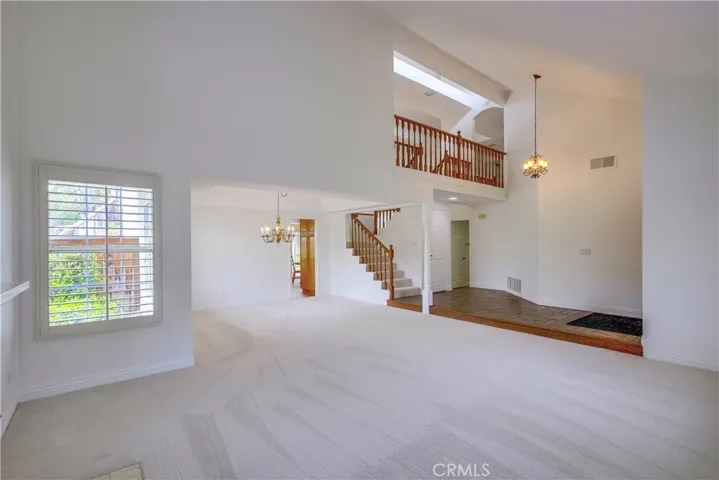 Formal Living Dining