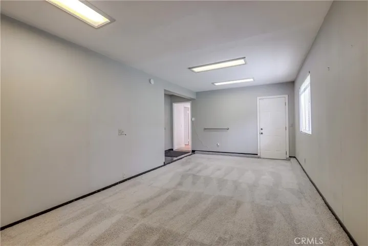 Garage Conversion
