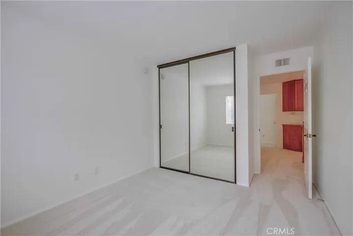 Upstairs Bedroom 3