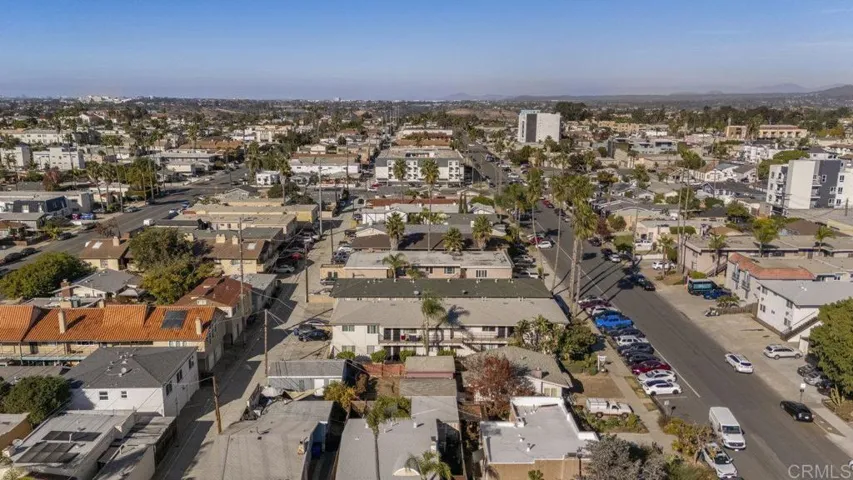4518 24 Kansas Street, San Diego, California 92116