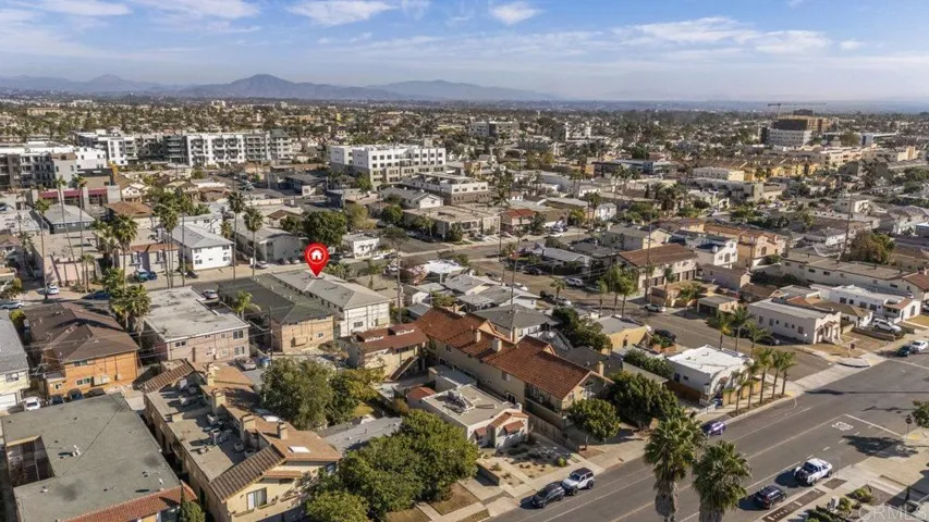 4518 24 Kansas Street, San Diego, California 92116