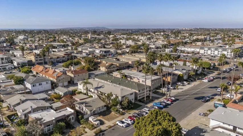 4518 24 Kansas Street, San Diego, California 92116