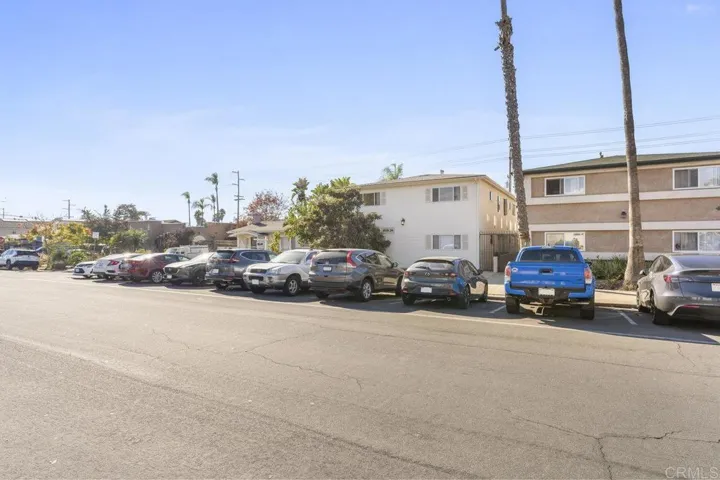 4518 24 Kansas Street, San Diego, California 92116