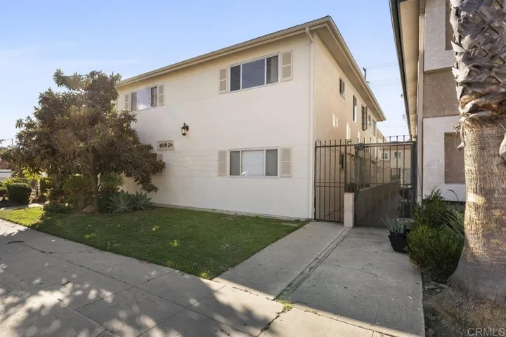 4518 24 Kansas Street, San Diego, California 92116