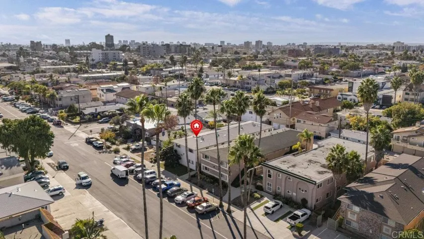 4518 24 Kansas Street, San Diego, California 92116