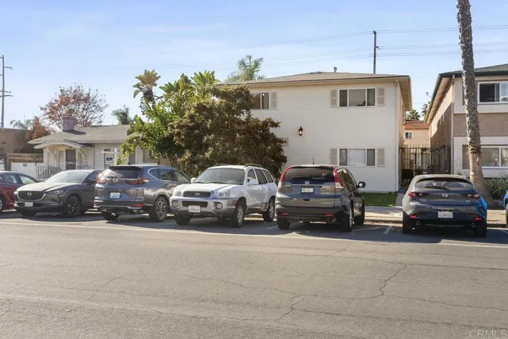 4518 24 Kansas Street, San Diego, California 92116