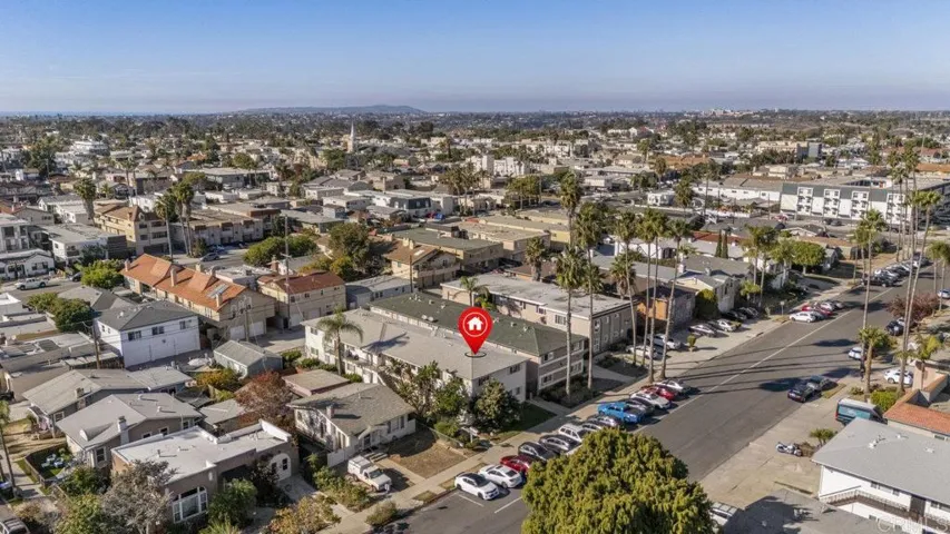 4518 24 Kansas Street, San Diego, California 92116