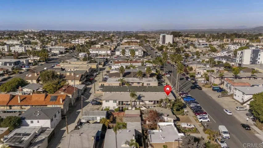 4518 24 Kansas Street, San Diego, California 92116