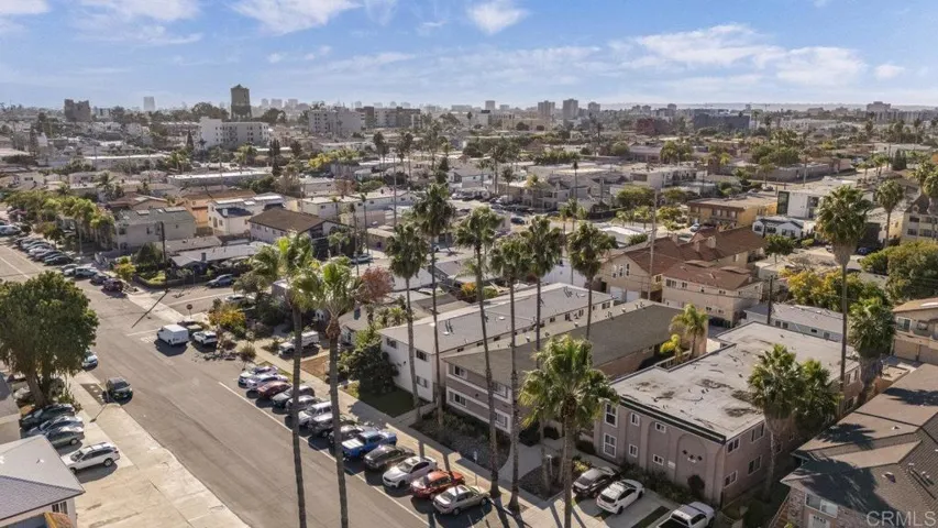 4518 24 Kansas Street, San Diego, California 92116