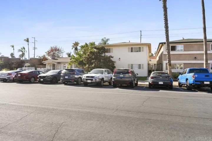 4518 24 Kansas Street, San Diego, California 92116
