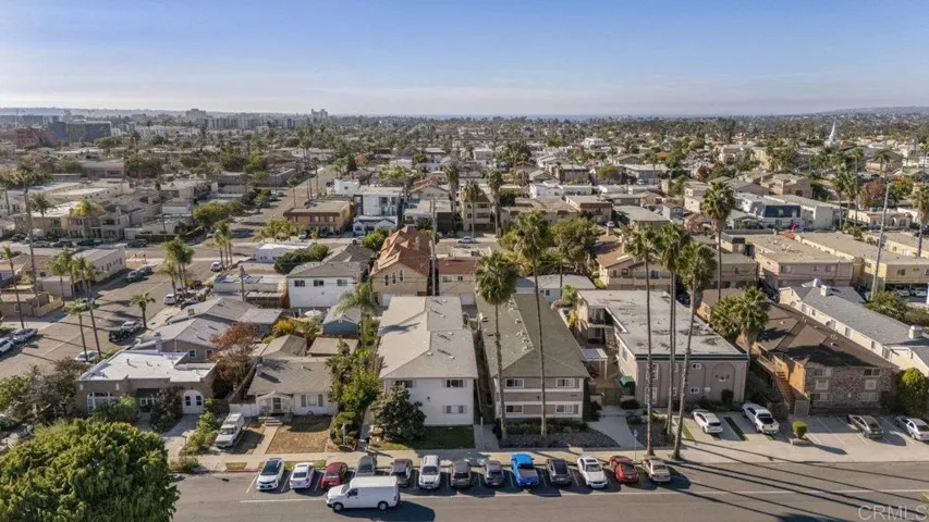 4518 24 Kansas Street, San Diego, California 92116